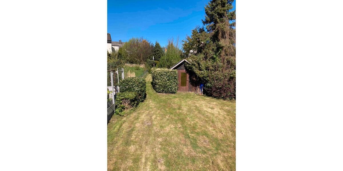 Doppelhaushälfte Detmold Hiddesen - 4 Zimmer, 130 m&sup2;, 235.000&euro; | Angebot:26285565