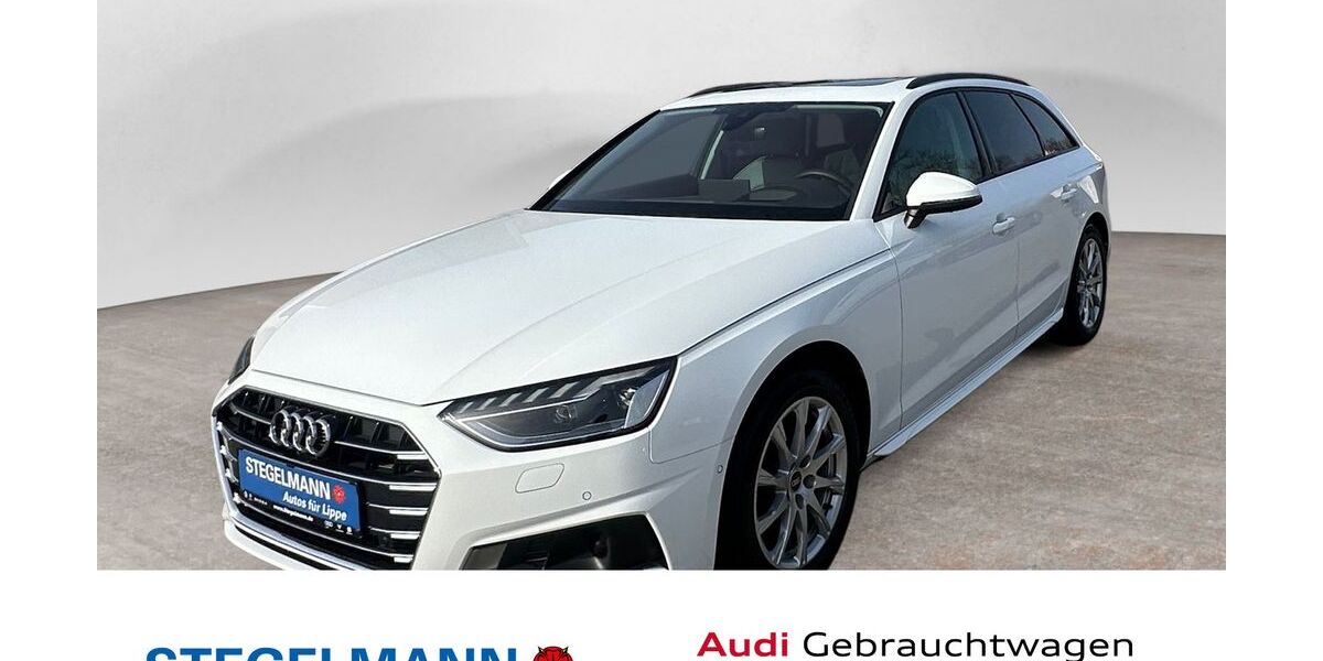 Audi A4 108.022 km 26.990 &euro; Detmold 32756