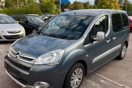 Citroen Berlingo 185.000 km 3.950 € Detmold 32758