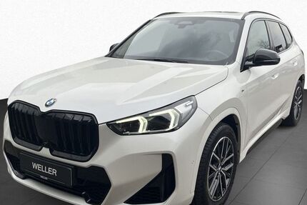 BMW X1 26.400 km 42.450 &euro; Detmold 32758