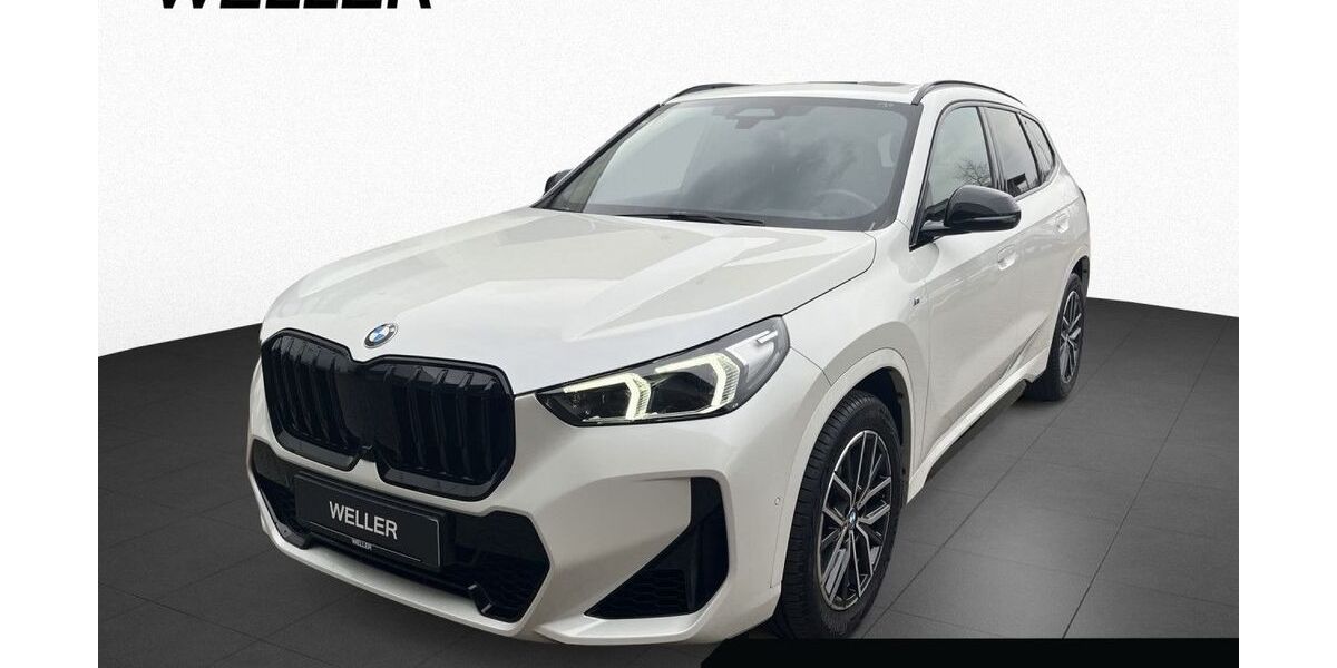 BMW X1 26.400 km 42.450 &euro; Detmold 32758