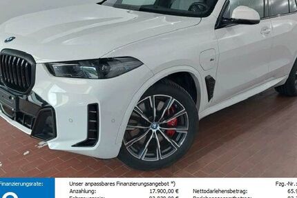 BMW X5 39.000 km 80.450 € Paderborn 33100