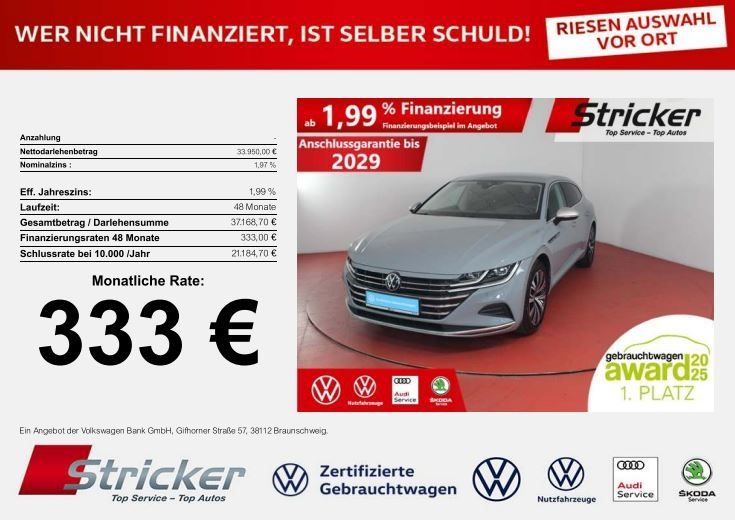 Arteon