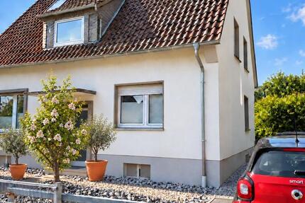 Haus Bad Lippspringe - 399.000&euro; | Angebot:27537383
