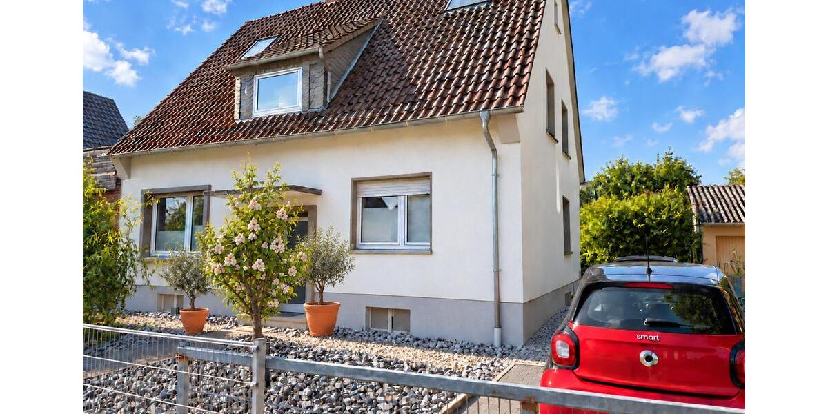Mehrfamilienhaus, Wohnhaus Bad Lippspringe - 399.000&euro; | Angebot:27537383