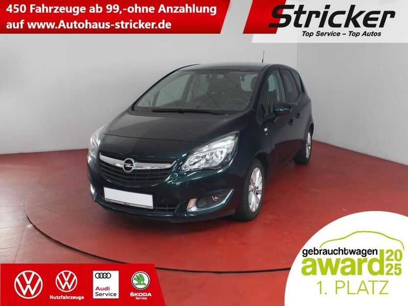 Meriva