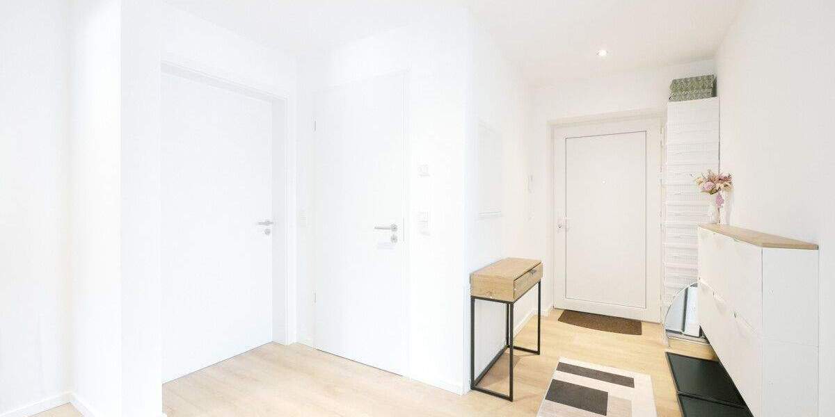 Etagenwohnung Büren - 3 Zimmer, 93 m&sup2;, 353.998&euro; | Angebot:24672166