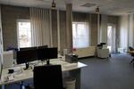 GILDE-Forum Detmold: 122 m² Büro, perfekt aufgeteilt u. mit eigener Zufahrt zimmer