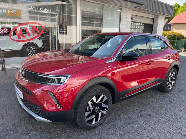 Mokka