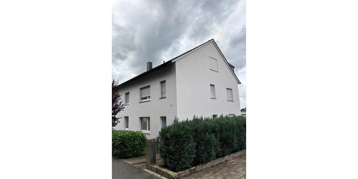 Etagenwohnung Detmold Hakedahl - 3 Zimmer, 90 m&sup2;, 163.000&euro; | Angebot:27609912