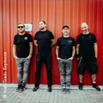 Massendefekt - Album Release Konzert