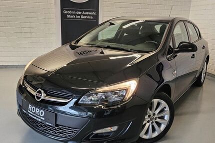 Opel Astra 132.650 km 6.250 € Lippstadt 59557