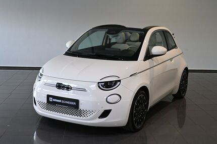 Fiat 500e 6.964 km 23.950 € Paderborn 33100