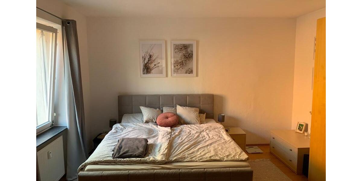 Etagenwohnung Brakel - 3 Zimmer, 76 m&sup2;, 450&euro; | Angebot:26577557