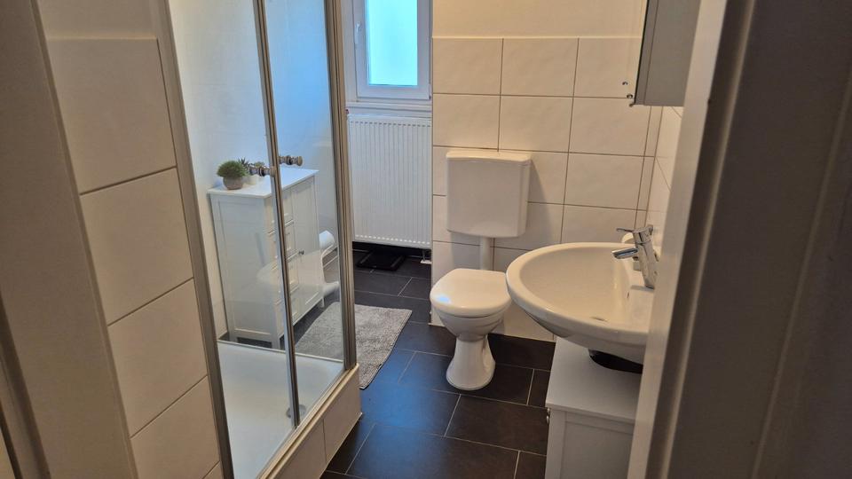 Etagenwohnung Paderborn Univiertel - 3 Zimmer, 75 m&sup2;, 620&euro; | Angebot:26447972