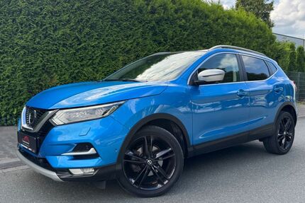 Nissan Qashqai 158.000 km 14.650 € Erwitte 59597