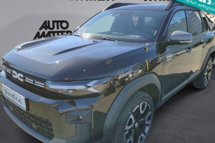 Dacia Bigster 2.500 km 34.400 € Bielefeld 33719