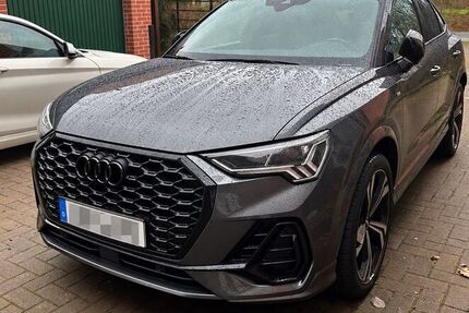 Audi Q3 68.000 km 28.900 &euro; Paderborn 33104