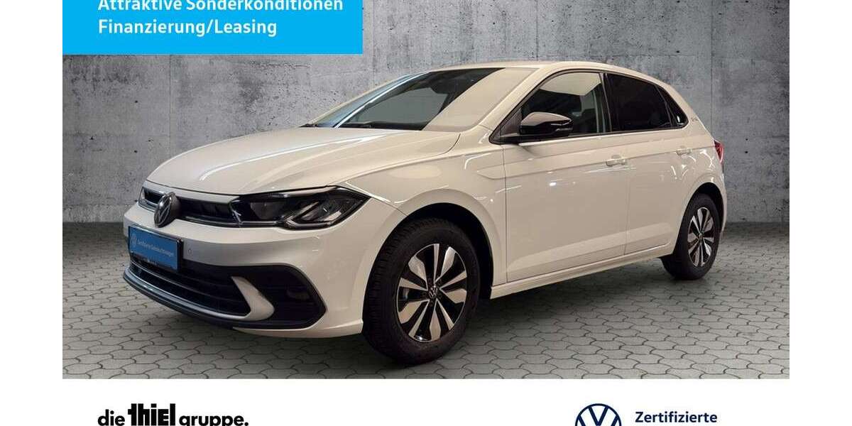 VW Polo 7.980 km 20.750 &euro; Paderborn 33100