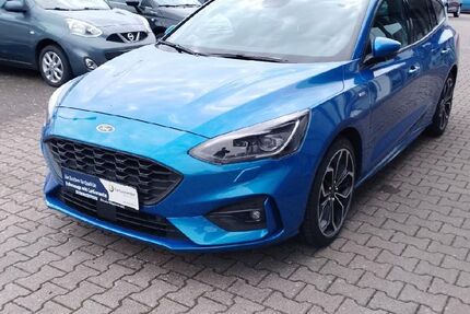 Ford Focus 104.209 km 17.985 € Rheda-Wiedenbrück 33378
