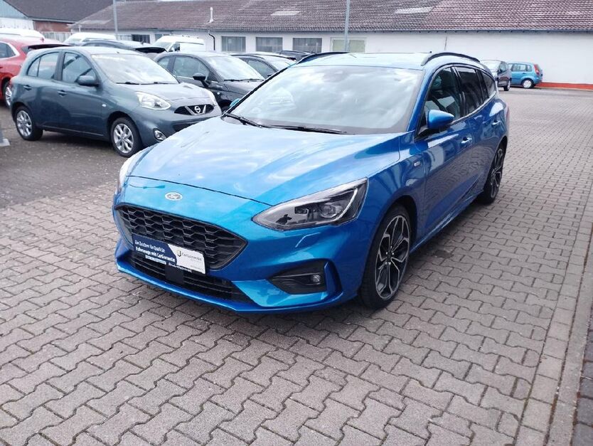 Ford Focus 104.209 km 17.985 € Rheda-Wiedenbrück 33378