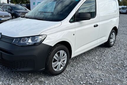 VW Caddy 35.688 km 21.980 &euro; Schloß Holte-Stukenbrock 33758