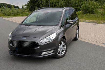 Ford Galaxy 58.327 km 21.400 &euro; Paderborn 33102