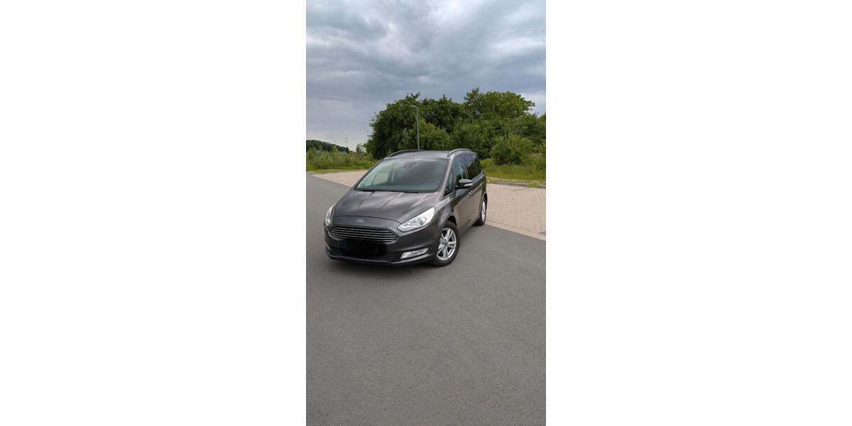 Ford Galaxy 58.327 km 24.900 &euro; Paderborn 33102