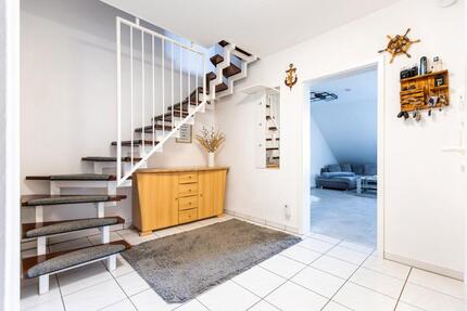 Wohnung Bad Lippspringe - 4 Zimmer, 80 m&sup2;, 265.000&euro; | Angebot:26728347