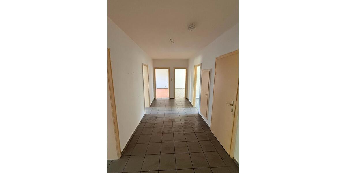 Erdgeschoßwohnung Büren - 5 Zimmer, 110 m&sup2;, 229.000&euro; | Angebot:27624213
