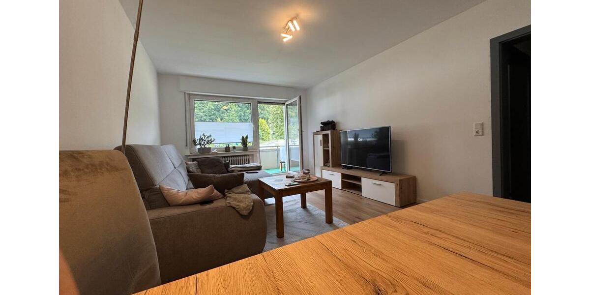 Etagenwohnung Detmold Hakedahl - 2 Zimmer, 50 m&sup2;, 550&euro; | Angebot:26449083