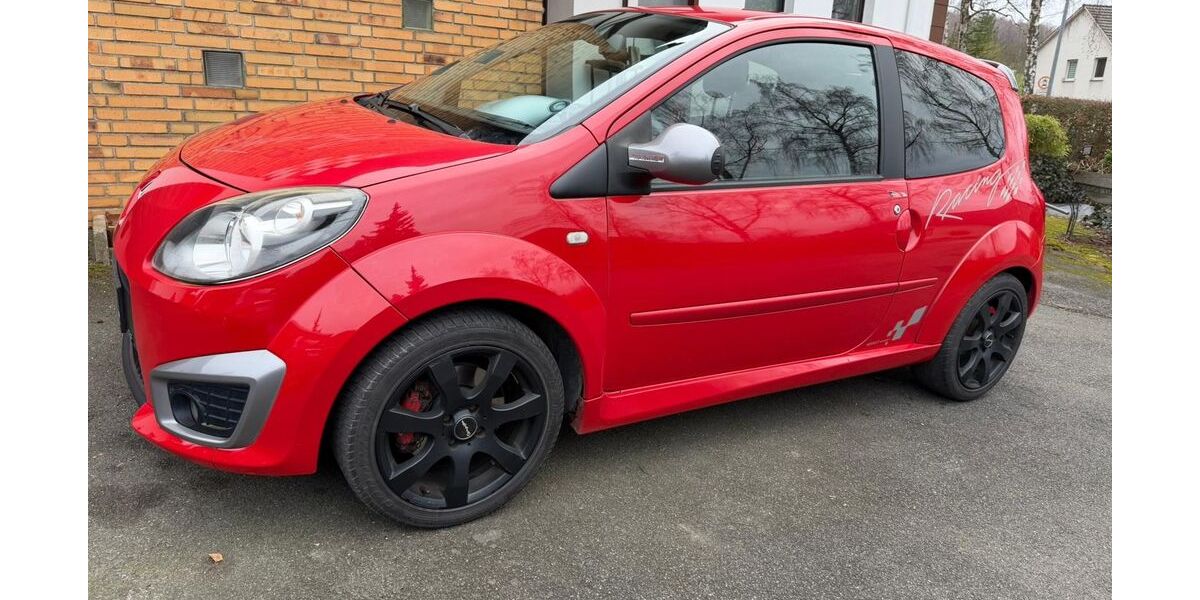 Renault Twingo 136.000 km 5.600 &euro; Nieheim 33039