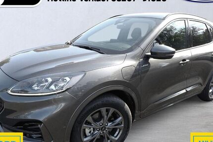 Ford Kuga 71.645 km 21.750 &euro; Schloß Holte-Stukenbrock 33758