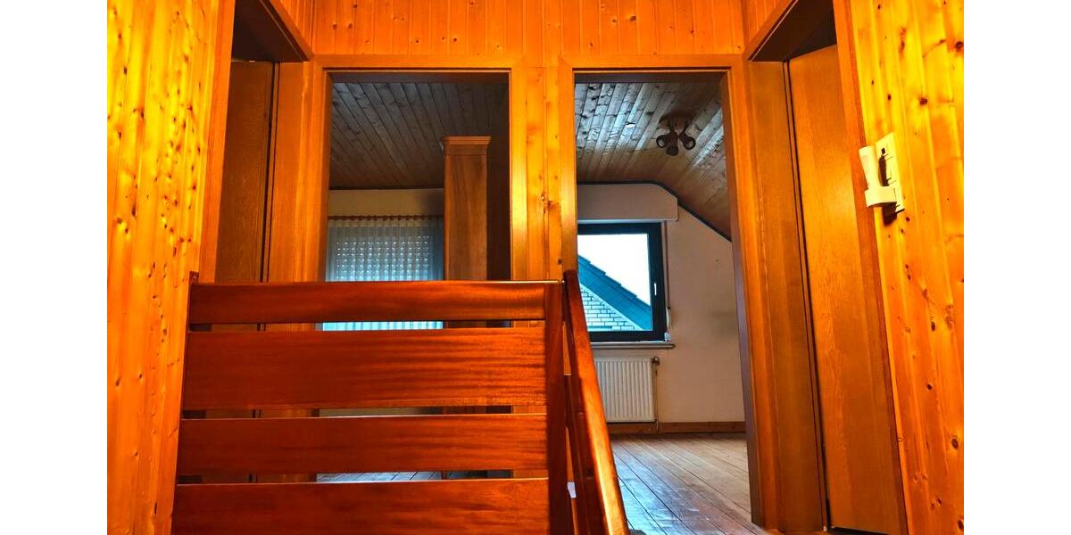 Doppelhaushälfte Paderborn Elsen - 5 Zimmer, 113 m&sup2;, 276.000&euro; | Angebot:25766013