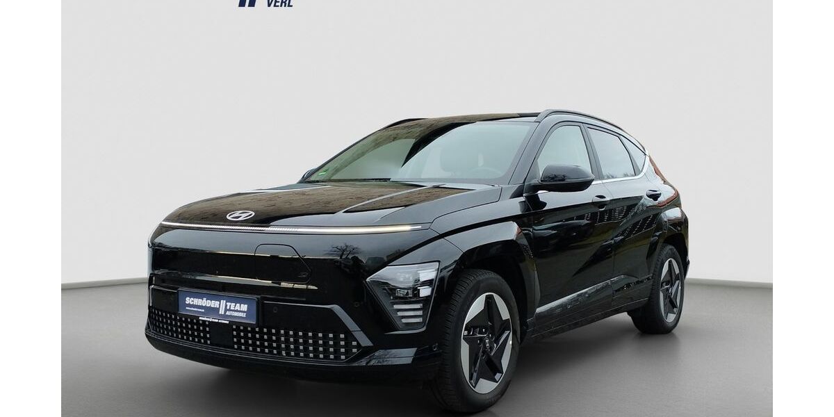 Hyundai KONA 40.172 km 31.990 &euro; Verl 33415