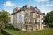 Voll Möbliertes Design-Apartment mit Fernblick in Toplage