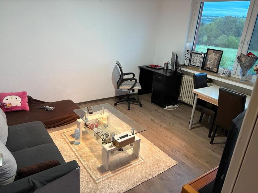 2- Zimmer Wohnung in Horn Bad Meinberg