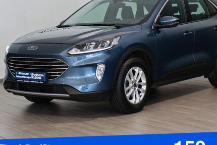 Ford Kuga 68.278 km 18.990 &euro; Paderborn 33102