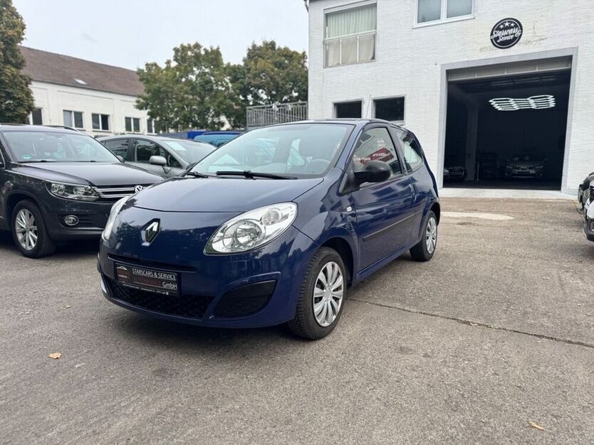 Twingo