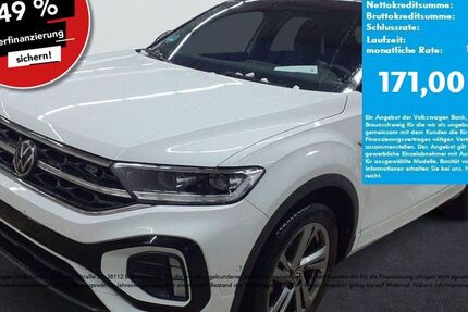 VW T-Roc 26.476 km 28.440 &euro; Schloß Holte-Stukenbrock 33758