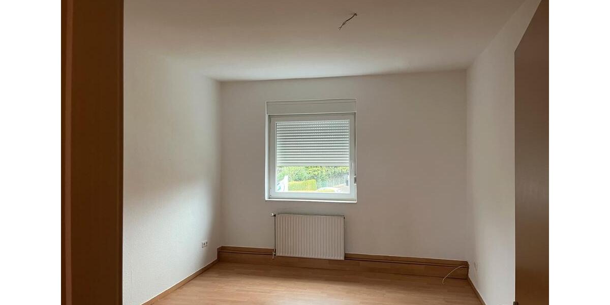4 Zimmer Wohnung 96 qm mit Garten in Augustdorf 4 zimmer