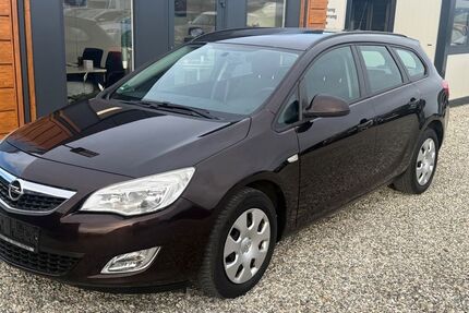 Opel Astra 220.000 km 4.400 € Paderborn 33106