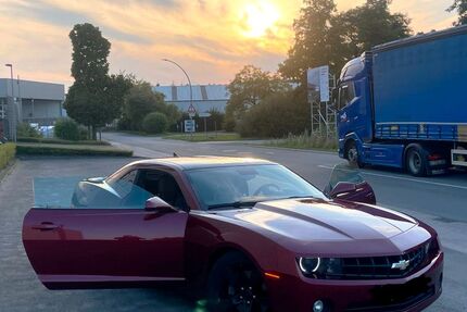 Chevrolet Camaro 105.000 km 19.000 &euro; Verl 33415