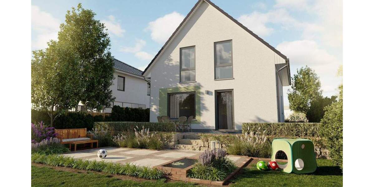 Einfamilienhaus Detmold Heidenoldendorf - 4 Zimmer, 103 m&sup2;, 350.000&euro; | Angebot:25822384