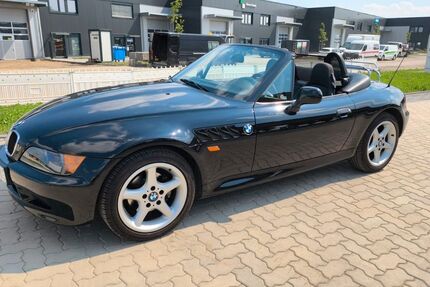 BMW Z3 78.000 km 10.990 &euro; Verl 33415