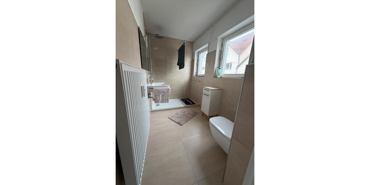 Etagenwohnung Büren - 2 Zimmer, 71 m&sup2;, 600&euro; | Angebot:26479516