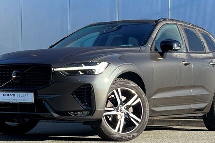 Volvo XC60 122.860 km 28.450 &euro; Paderborn 33106