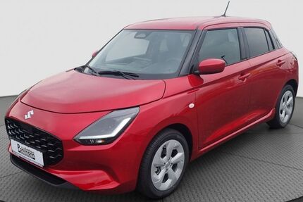 Suzuki Swift 2.300 km 17.785 &euro; Lippstadt 59557