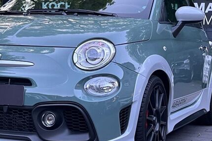Abarth 500