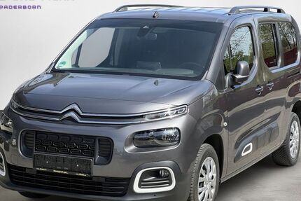 Citroen Berlingo 143.800 km 13.990 &euro; Paderborn 33100